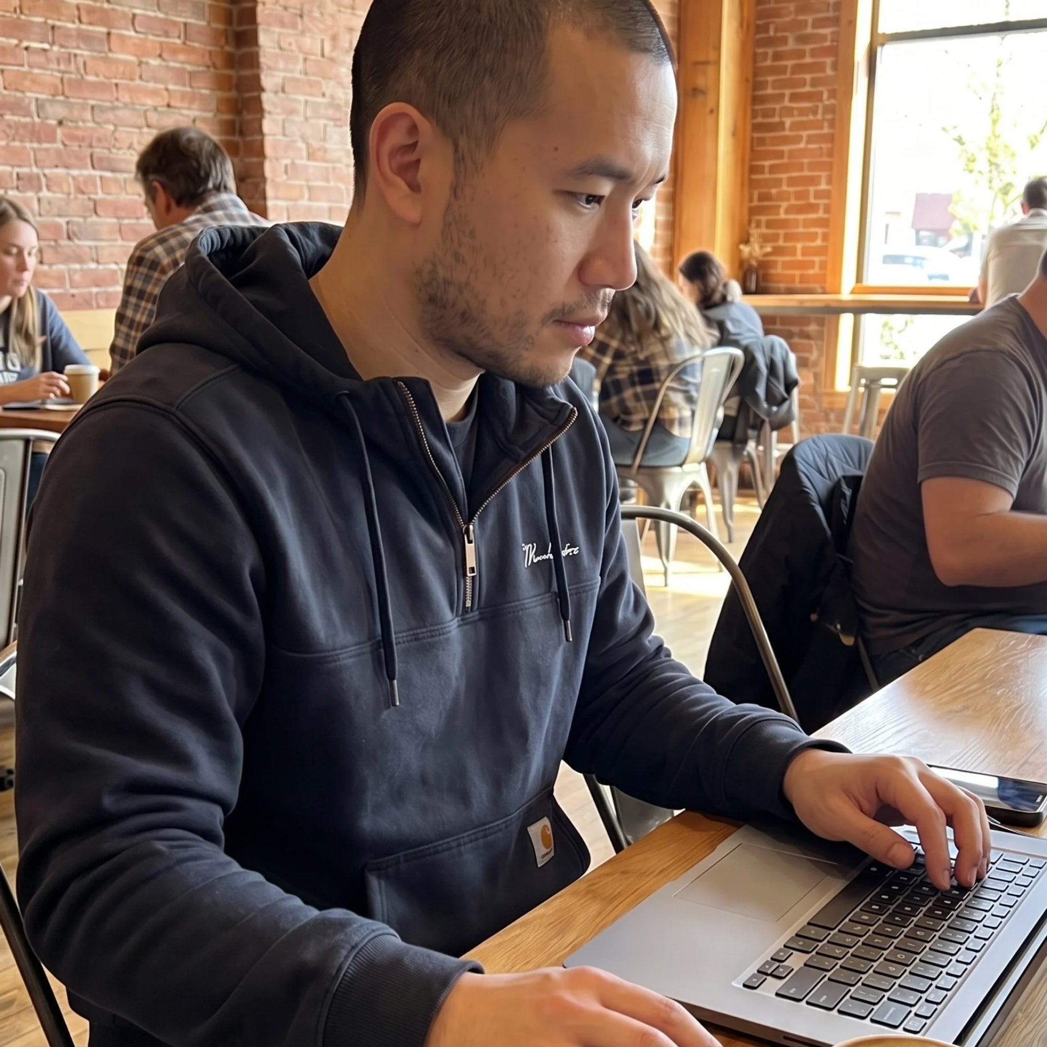 Outer Layers