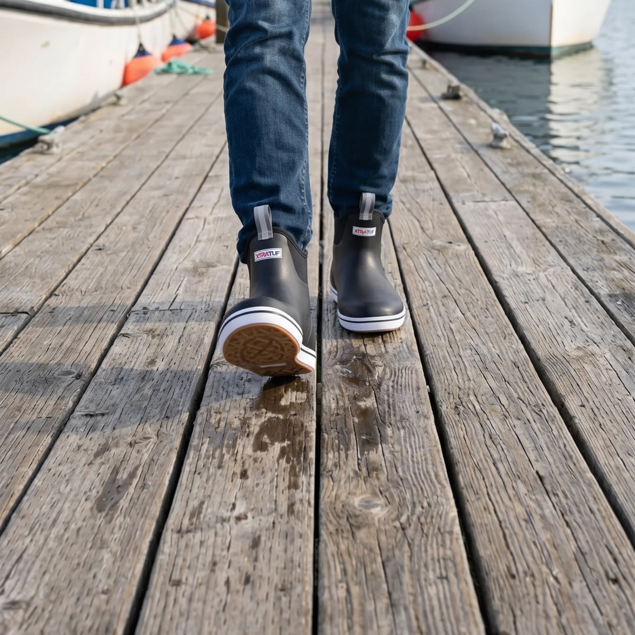 Footwear