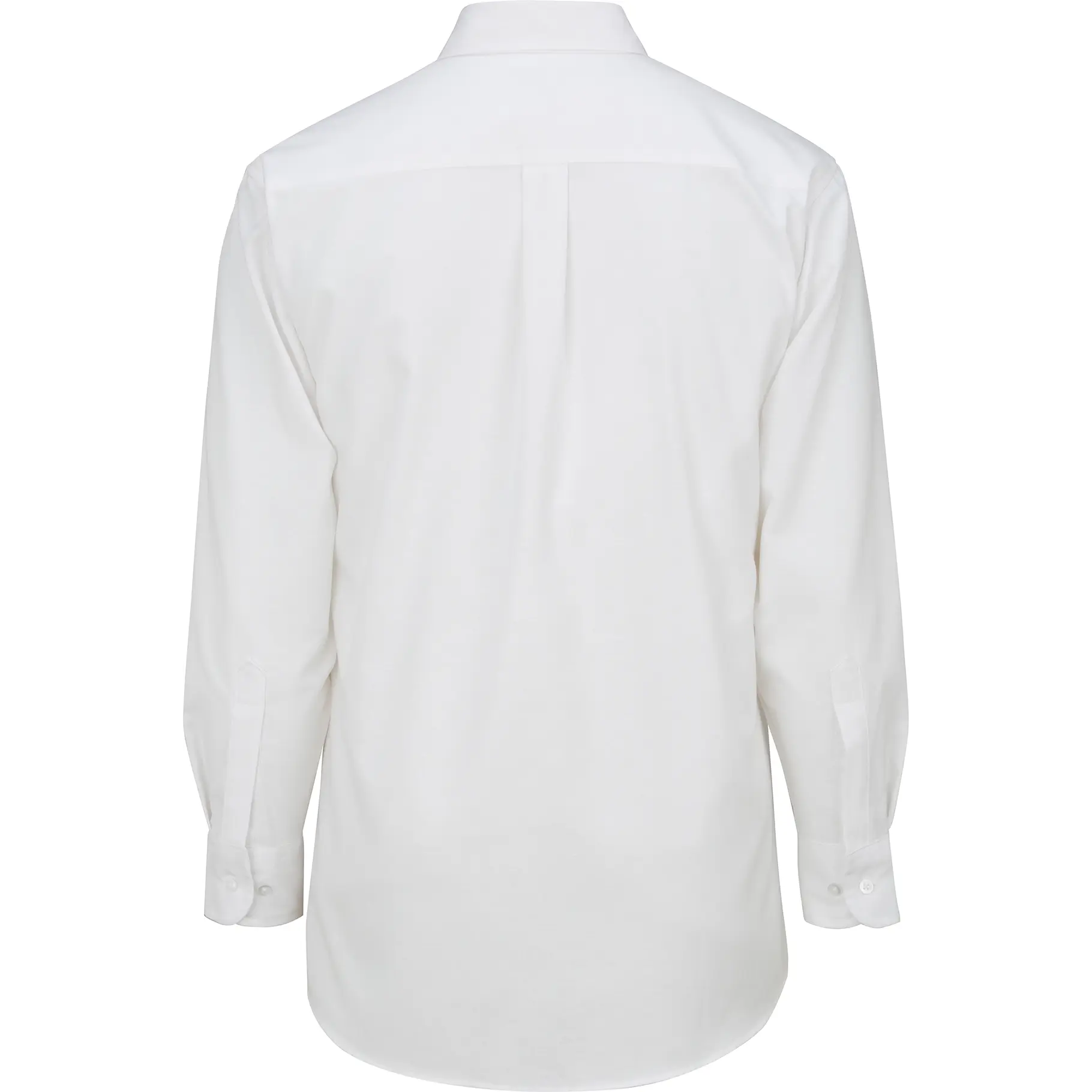Edwards Men's Long Sleeve Oxford Shirt