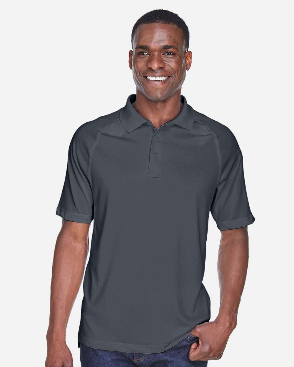 Men's Advantage Performance Polo