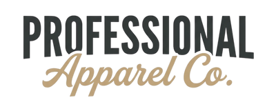 Professional Apparel Co