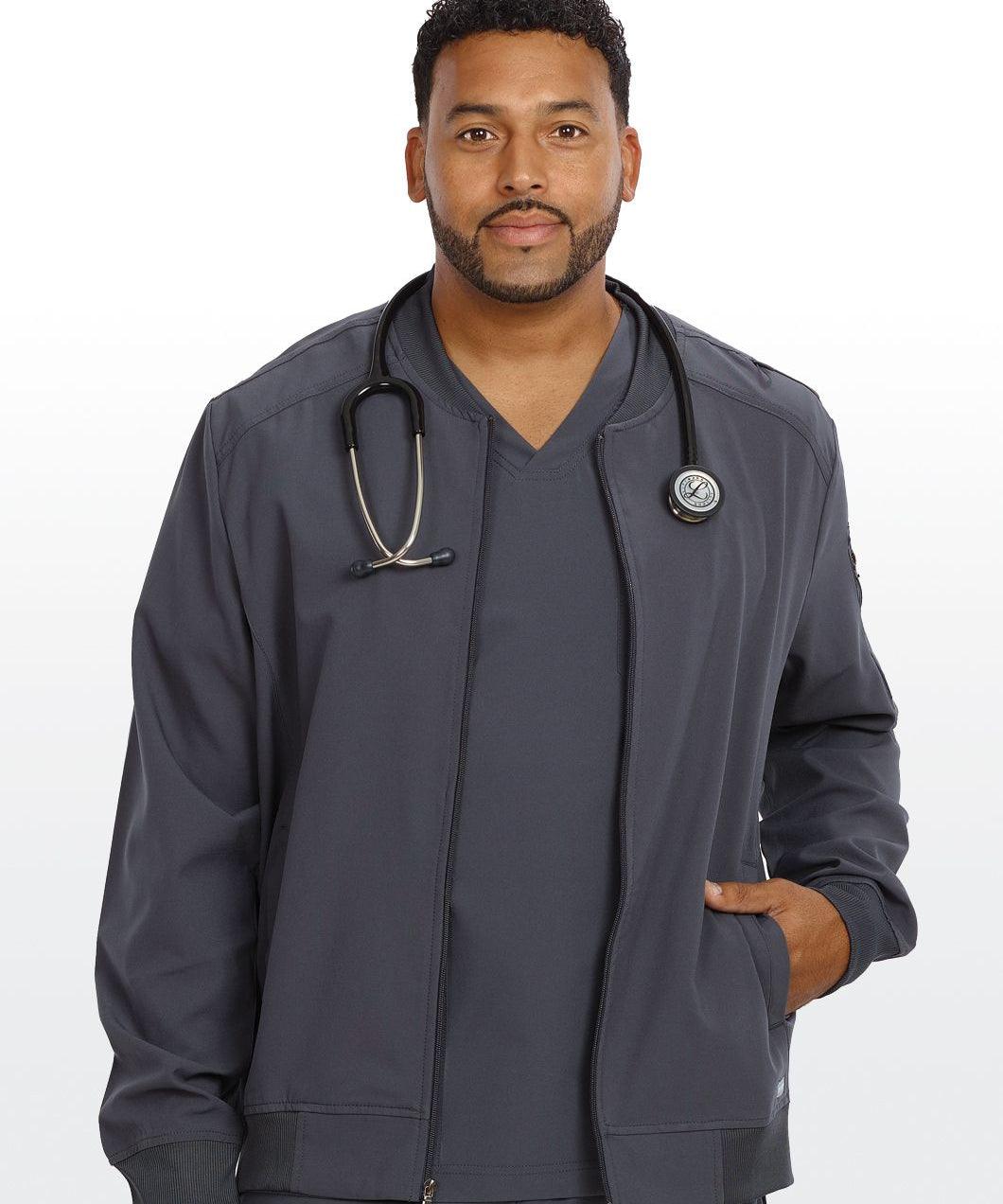 Maevn Momentum Men's Bomber Jacket