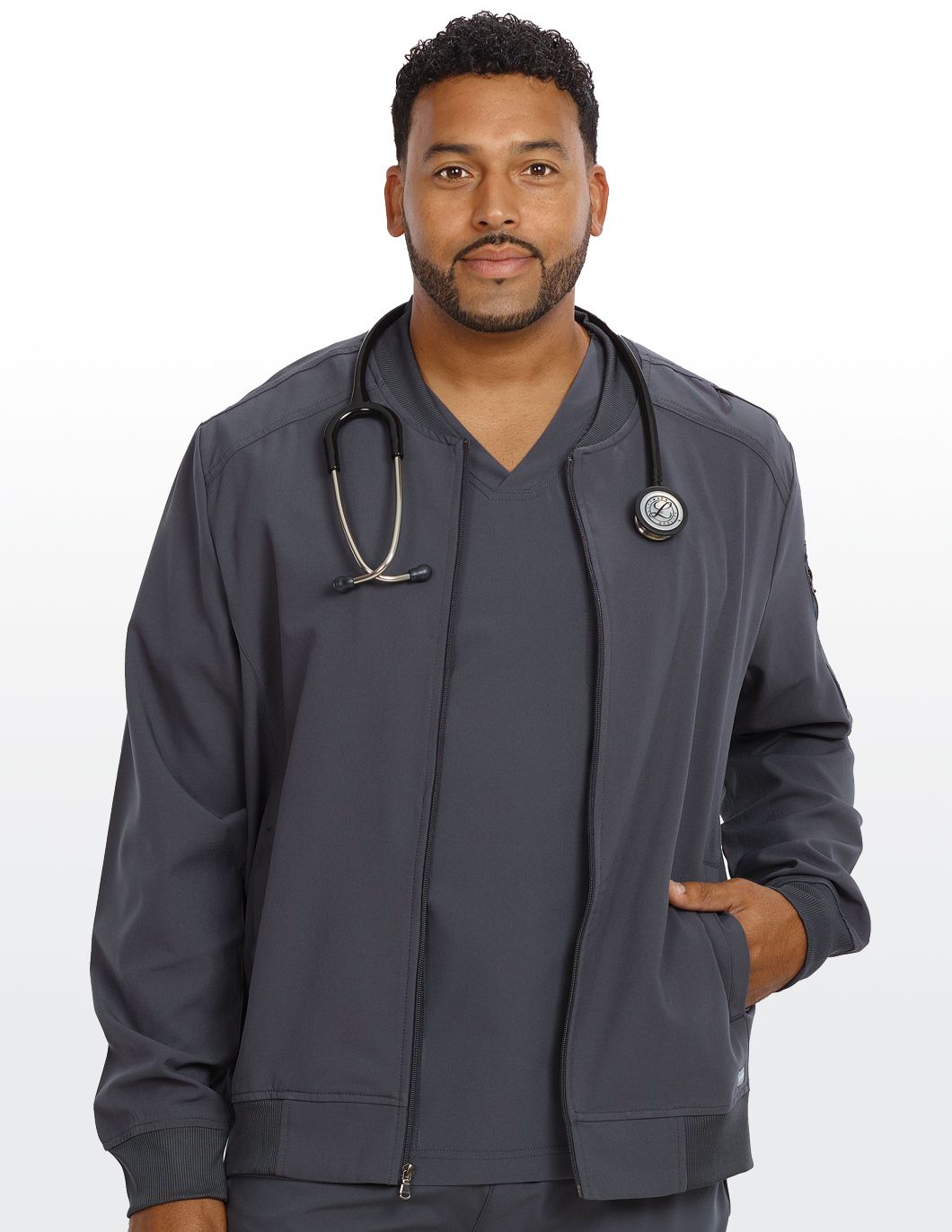 Maevn Momentum Men's Bomber Jacket