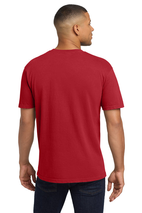 Comfort Colors Unisex Heavyweight Pocket Tee
