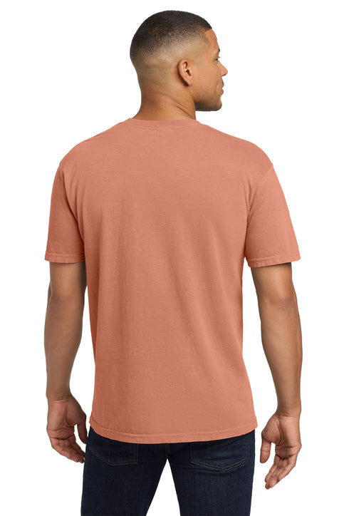 Comfort Colors Unisex Heavyweight Pocket Tee