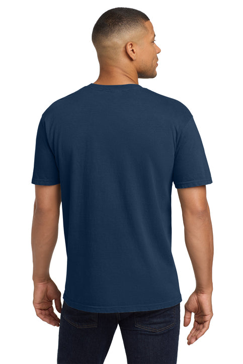 Comfort Colors Unisex Heavyweight Pocket Tee