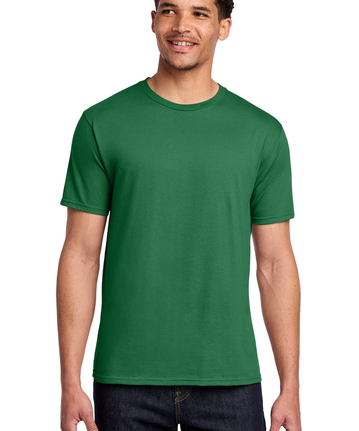 Port & Co Fan Favorite Tee