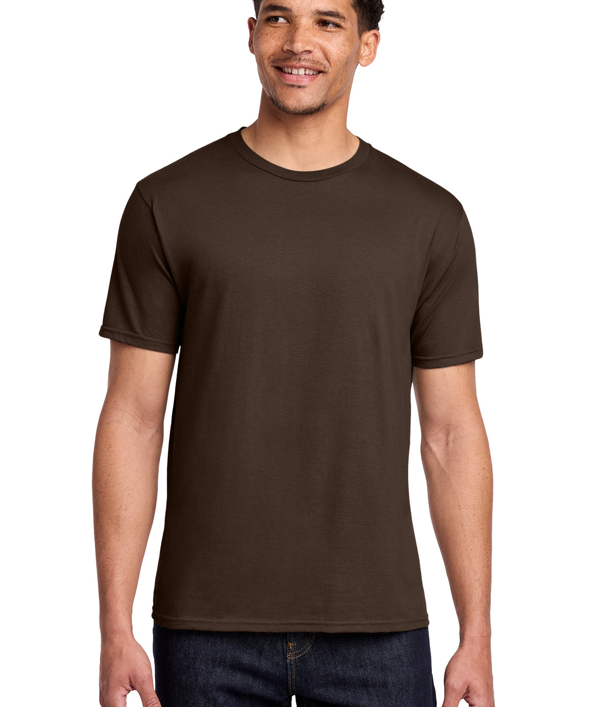 Port & Co Fan Favorite Tee
