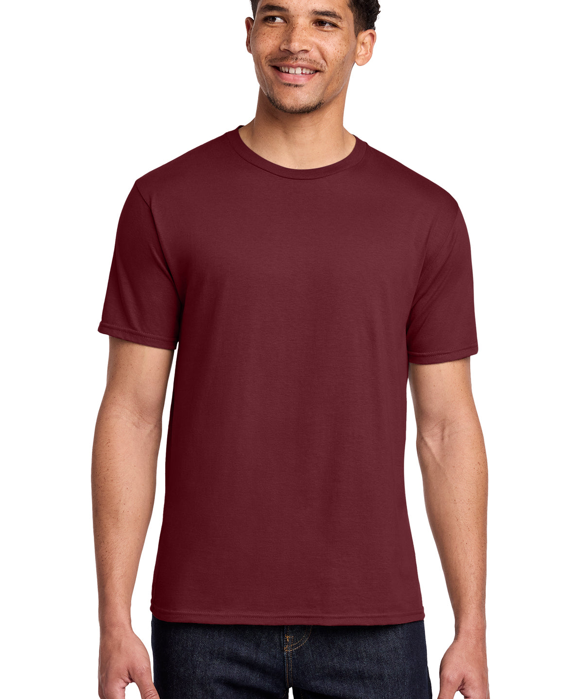 Port & Co Fan Favorite Tee