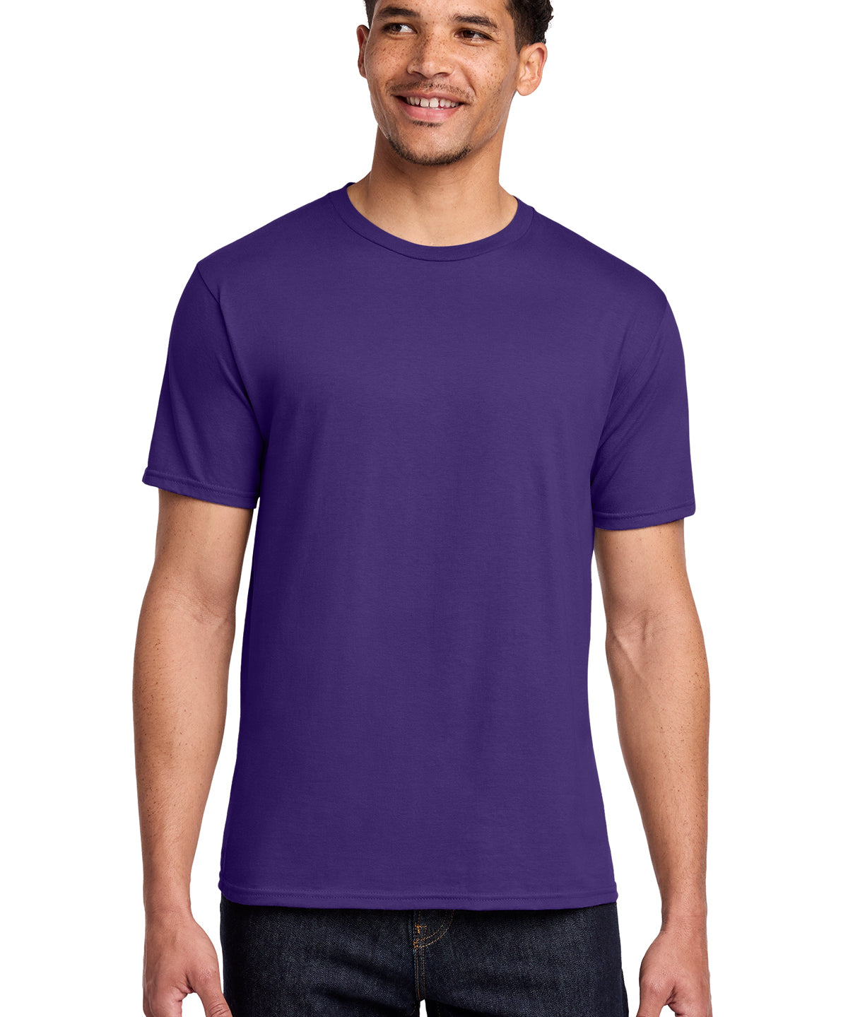 Port & Co Fan Favorite Tee