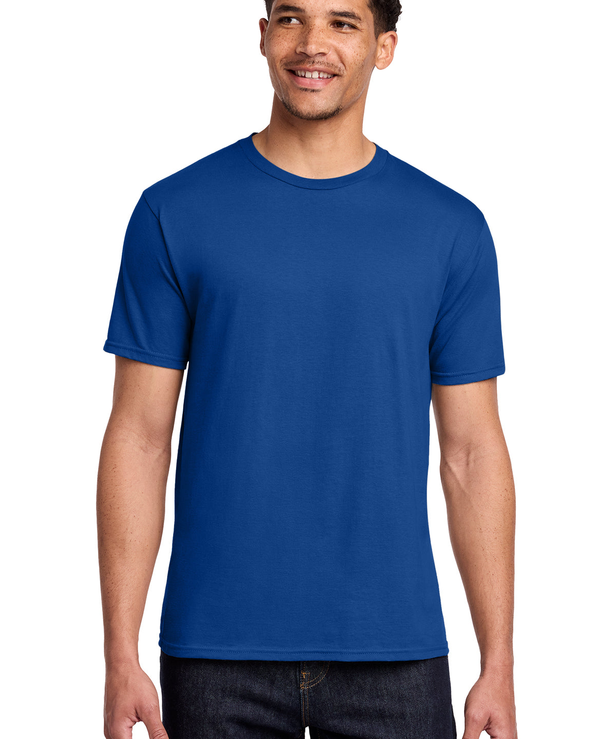 Port & Co Fan Favorite Tee