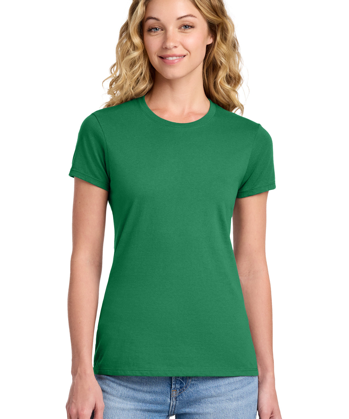 Port & Co Women's Fan Favorite Tee