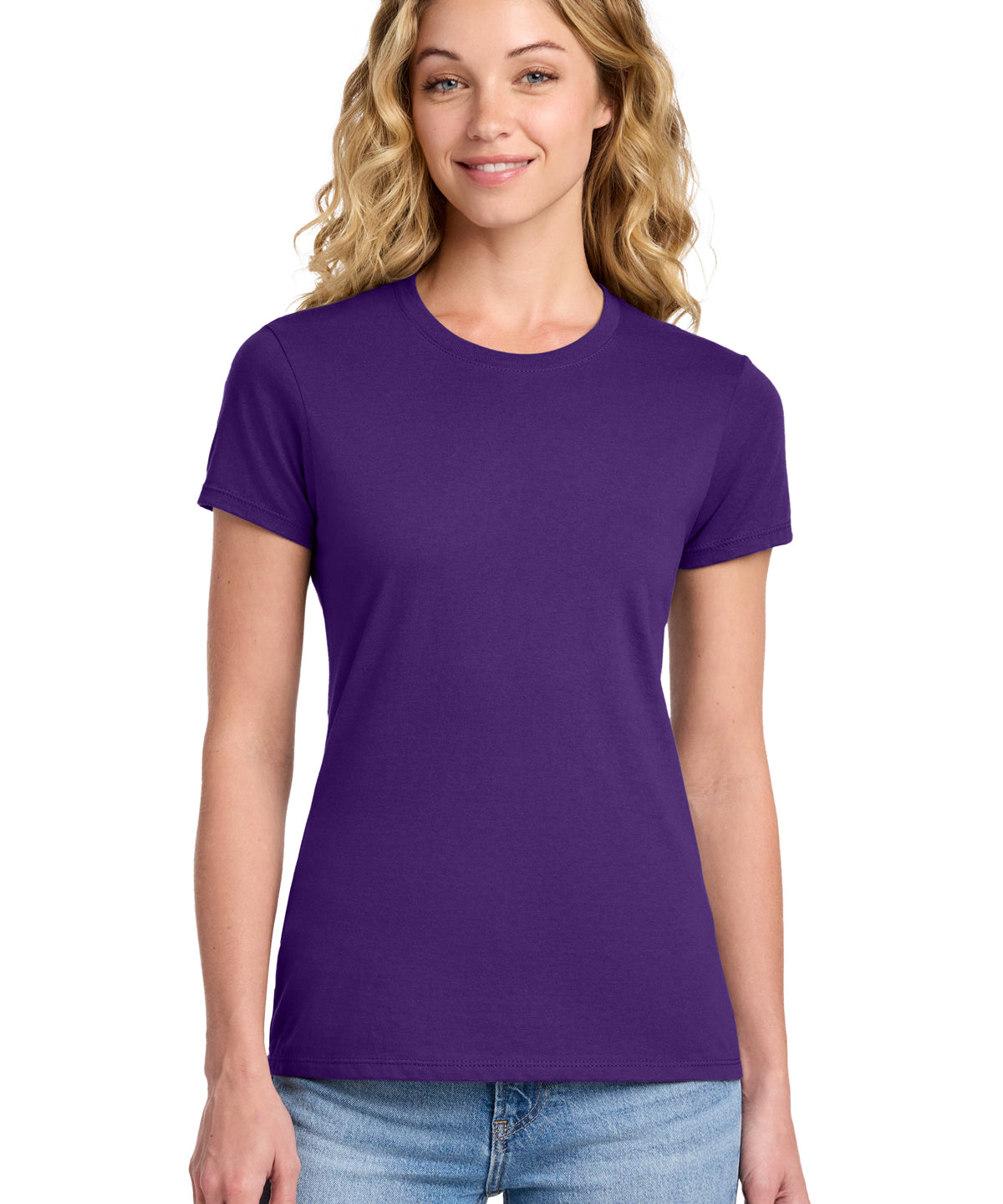 Port & Co Women's Fan Favorite Tee