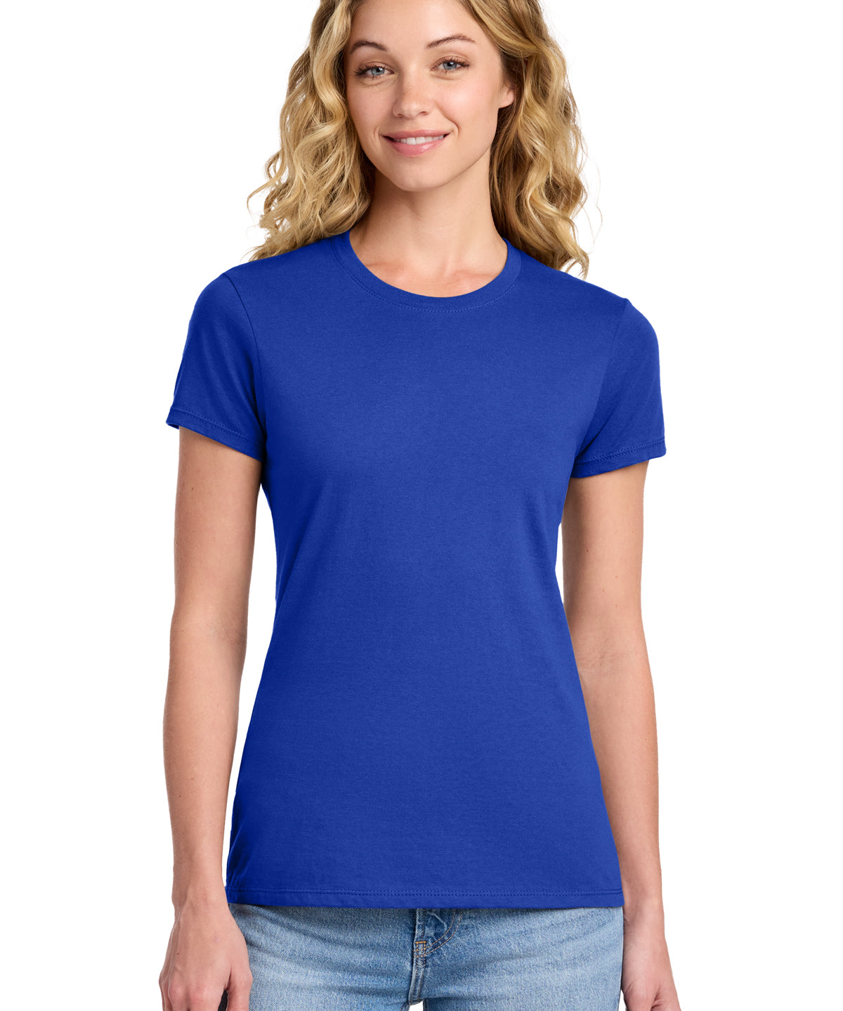 Port & Co Women's Fan Favorite Tee