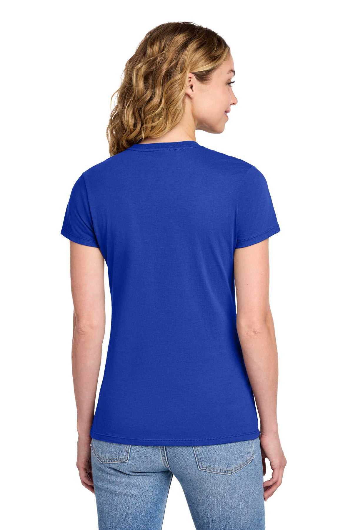 Port & Co Women's Fan Favorite Tee