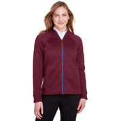 North End Flux Jacket