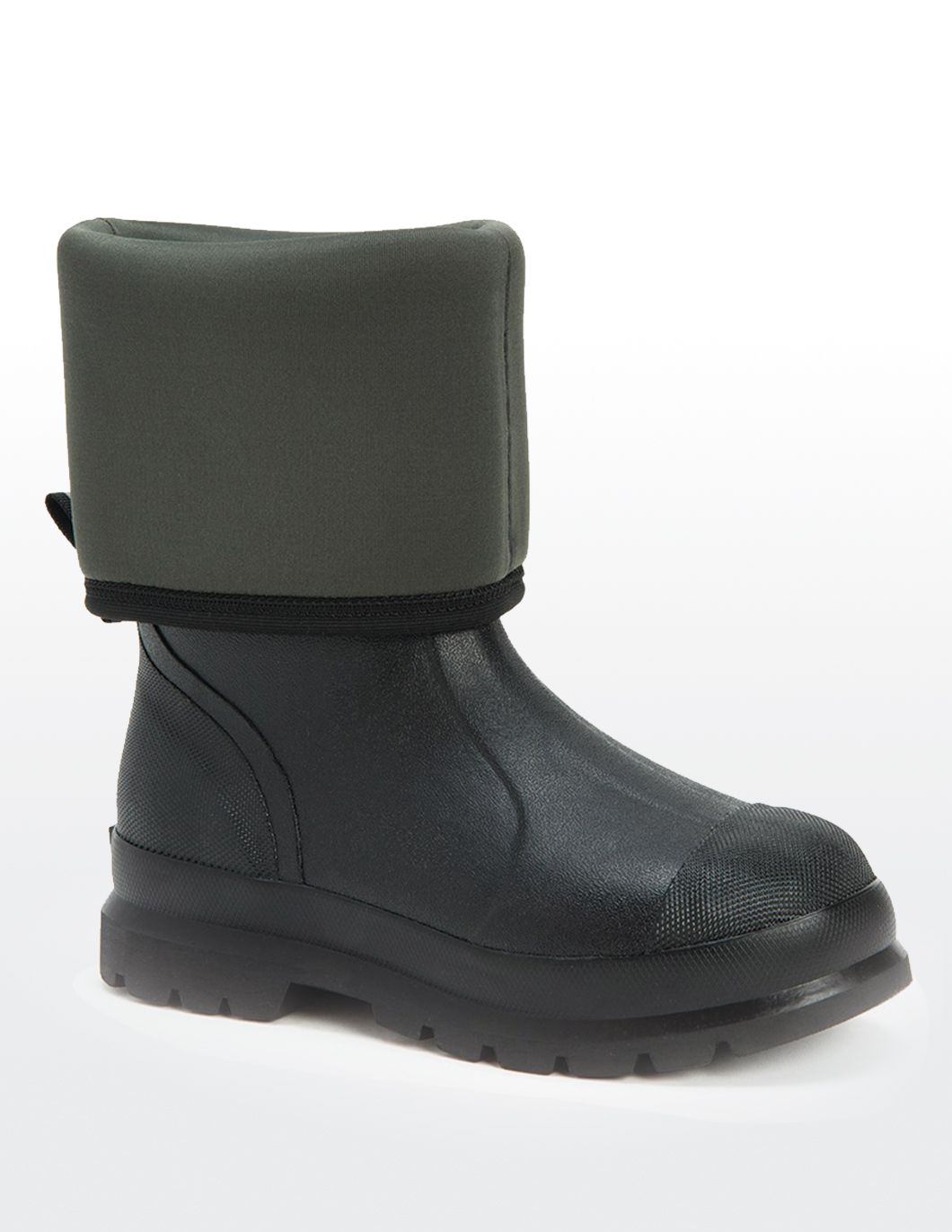 Muck Chore Men's High Boot Black