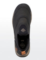 Muck Men's Performance Work Shoe Black