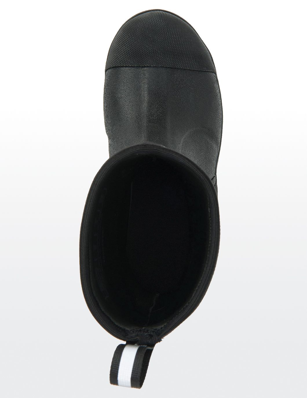 Muck Chore Men's Mid Boot Black