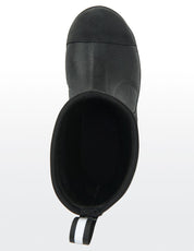 Muck Chore Men's Mid Boot Black