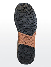 Muck Men's Performance Work Shoe Black