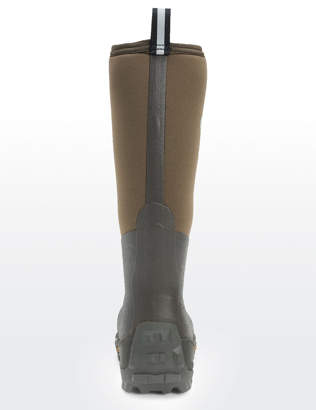 Muck Wetland Men's Boot Brown