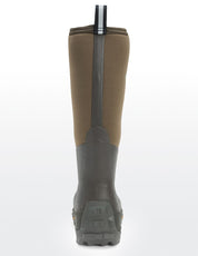 Muck Wetland Men's Boot Brown