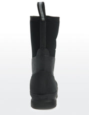 Muck Chore Men's Mid Boot Black
