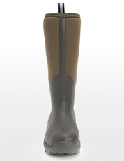 Muck Wetland Men's Boot Brown