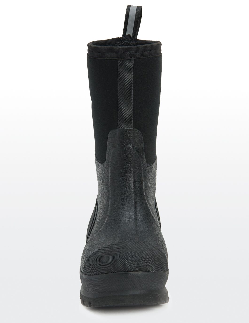 Muck Chore Men's Mid Boot Black