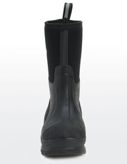 Muck Chore Men's Mid Boot Black