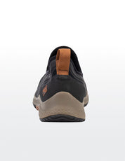 Muck Men's Performance Work Shoe Black