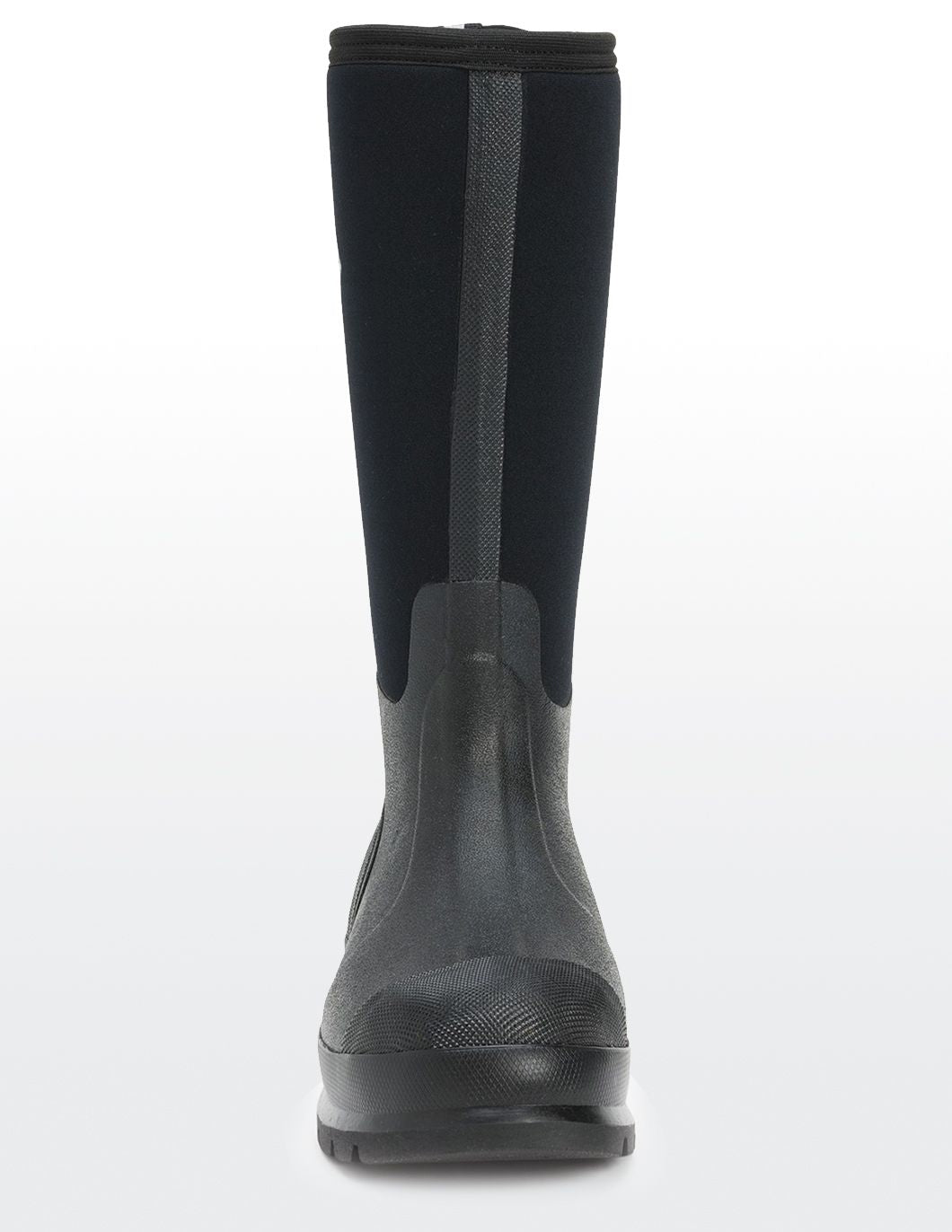 Muck Chore Men's High Boot Black