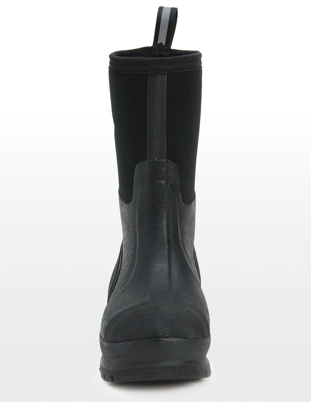 Muck Chore Men's Mid Boot Black