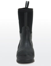 Muck Chore Men's Mid Boot Black