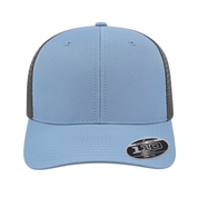 Premium Trucker Mesh Back Cap