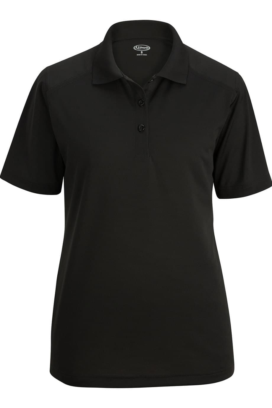 Edwards Women's Snag-Proof Premium Polo Shirt