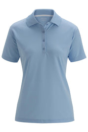 Edwards Women's Hi-Performance Mesh Polo Shirt
