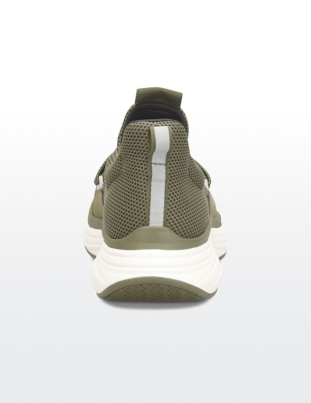Nursemates Men's Align Talmon Shoes Olive