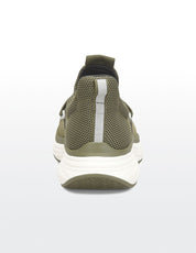 Nursemates Men's Align Talmon Shoes Olive