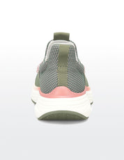 Nursemates Women's Align Theora Shoes Olive