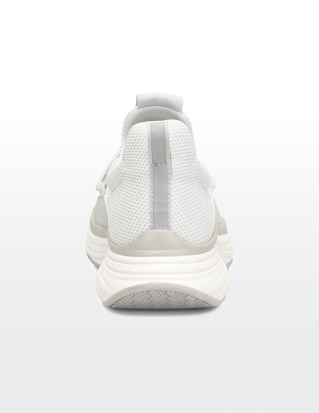 Nursemates Men's Align Talmon Shoes White
