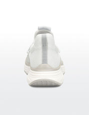 Nursemates Men's Align Talmon Shoes White