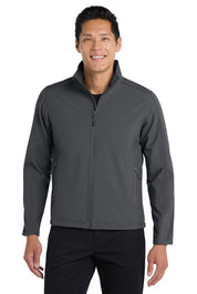 Port Authority Men's Core Soft Shell Jacket
