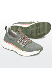 Nursemates Women's Align Theora Shoes Olive
