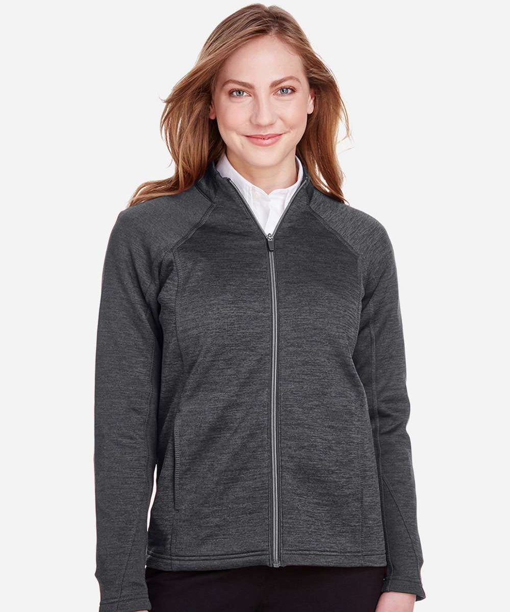 North End Flux Jacket