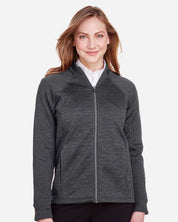 North End Flux Jacket