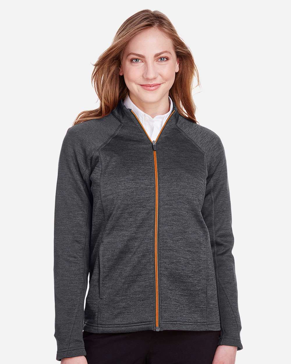 North End Flux Jacket