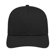 Original Poly/Cotton Snap Back Cap