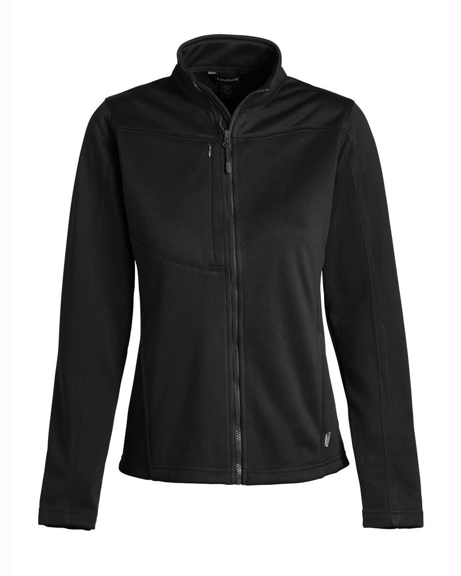 Landway Women's Performance Knit Jacket